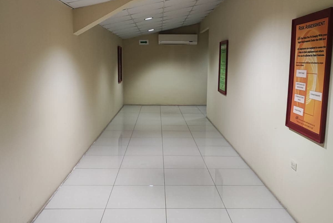 Office Space For Rent