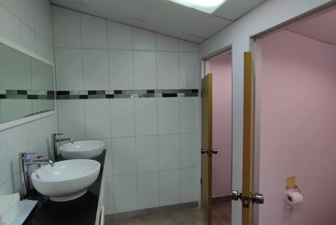 Office Space For Rent