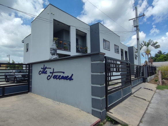 Modern 2-Bedroom Apartment for Rent – El Socorro