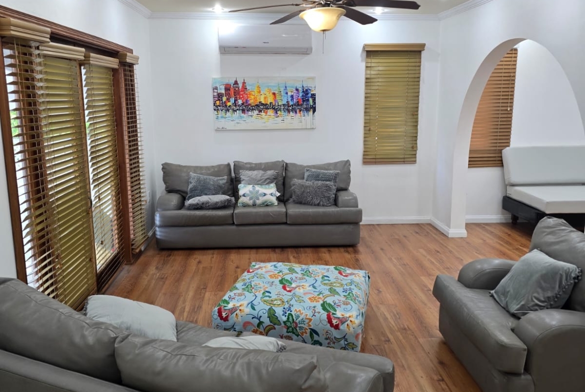 Artistic 3 Bedroom Townhouse for Sale