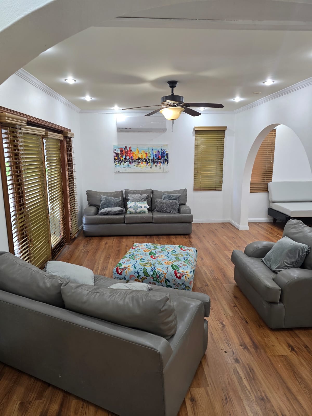 Artistic 3 Bedroom Townhouse for Sale