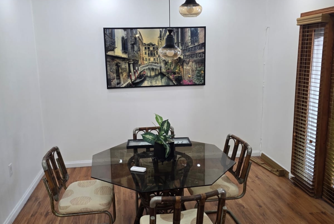 Artistic 3 Bedroom Townhouse for Sale