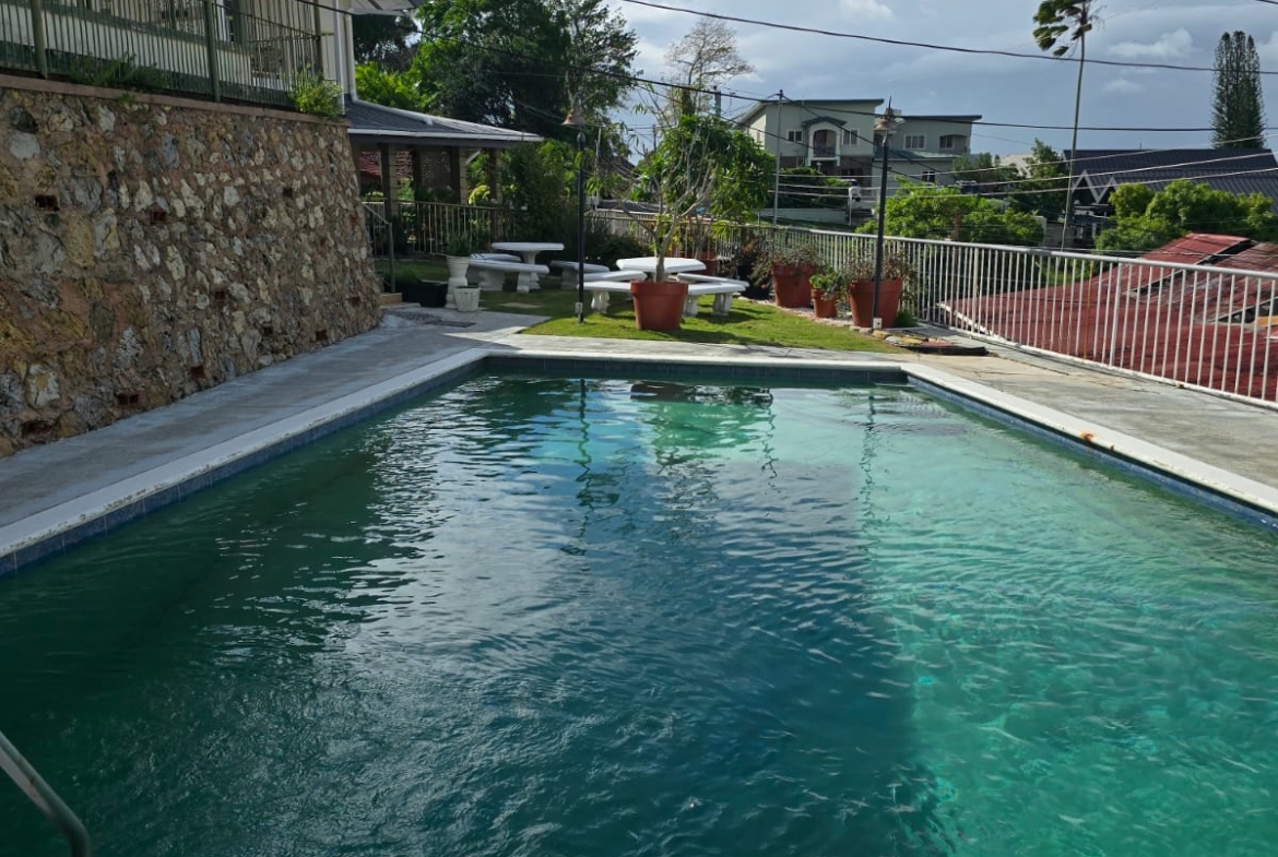 Artistic 3 Bedroom Townhouse for Sale