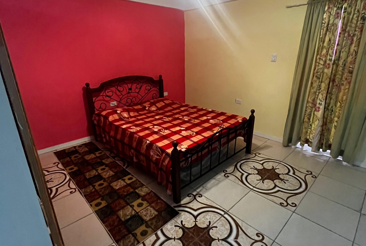 Cozy 1 Bedroom Apartment – Prime Location