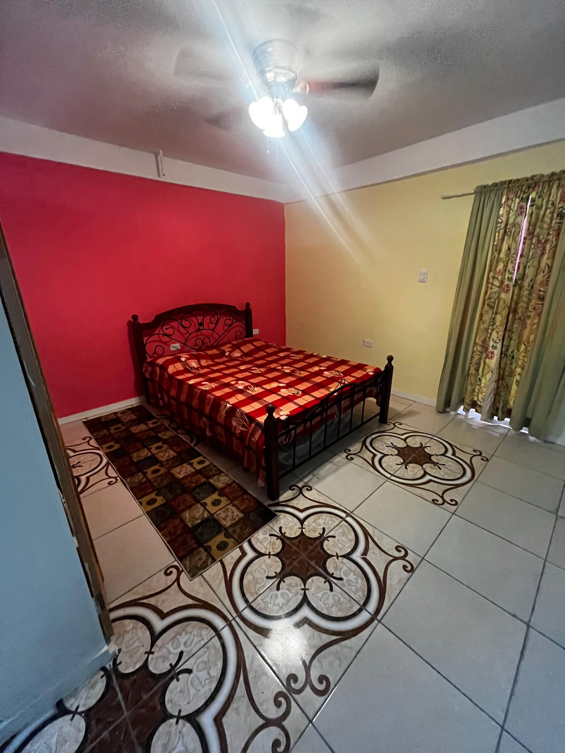 Cozy 1 Bedroom Apartment – Prime Location