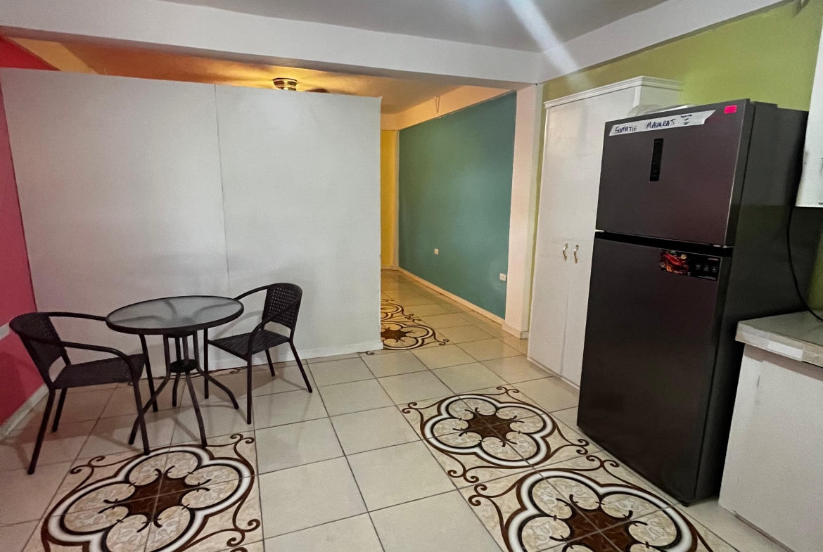 Cozy 1 Bedroom Apartment – Prime Location