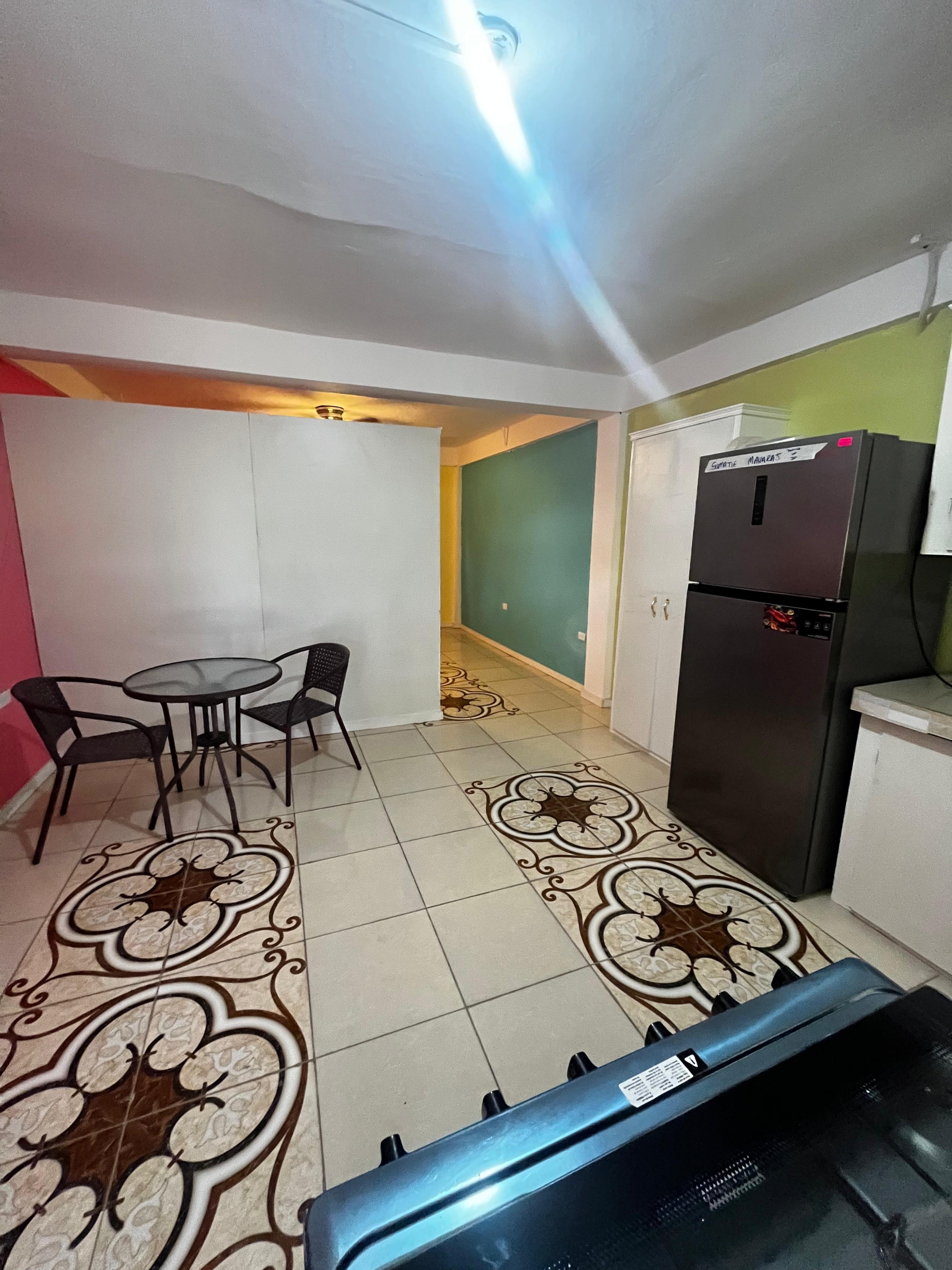 Cozy 1 Bedroom Apartment – Prime Location
