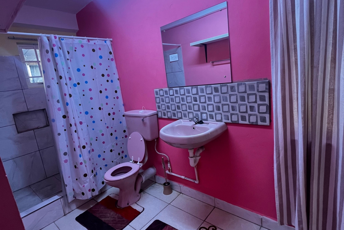 Cozy 1 Bedroom Apartment – Prime Location