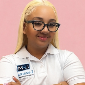 Meccah Padmore