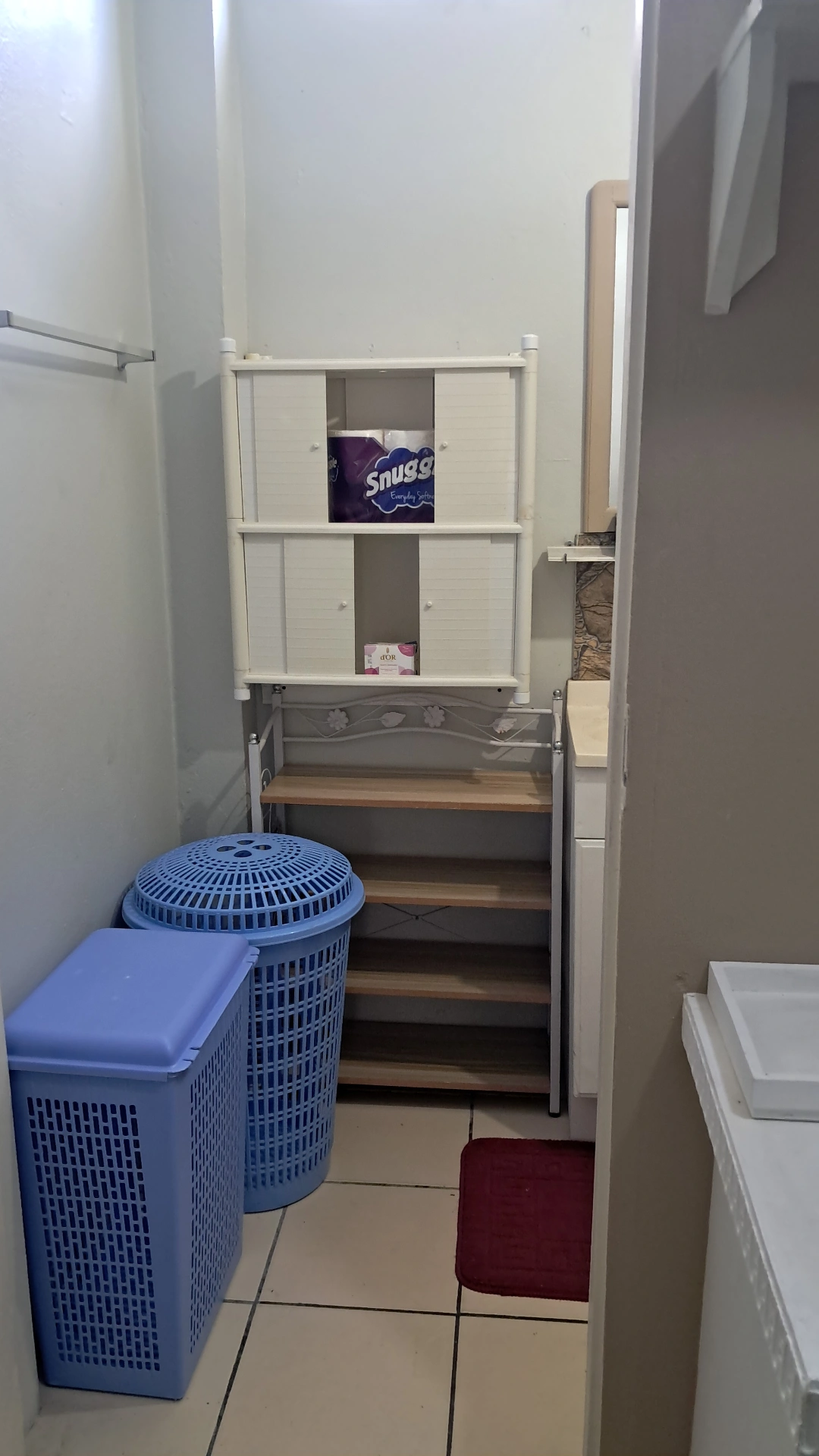 Cozy Diego Martin 1 Bedroom Apartment