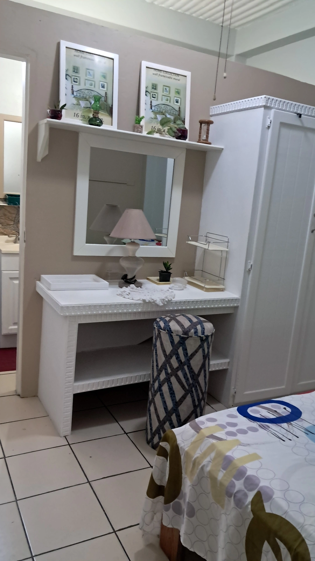 Cozy Diego Martin 1 Bedroom Apartment