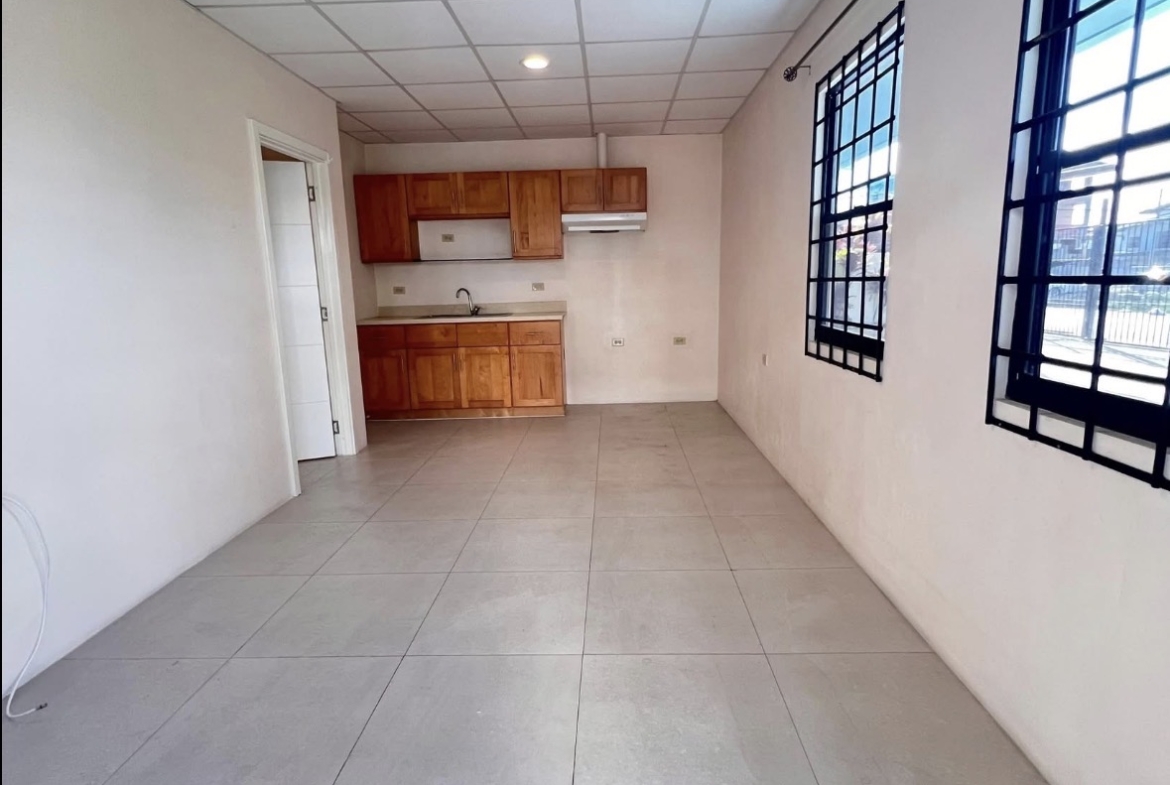 Modern 1 Bedroom Apartment For Rent | Aranguez