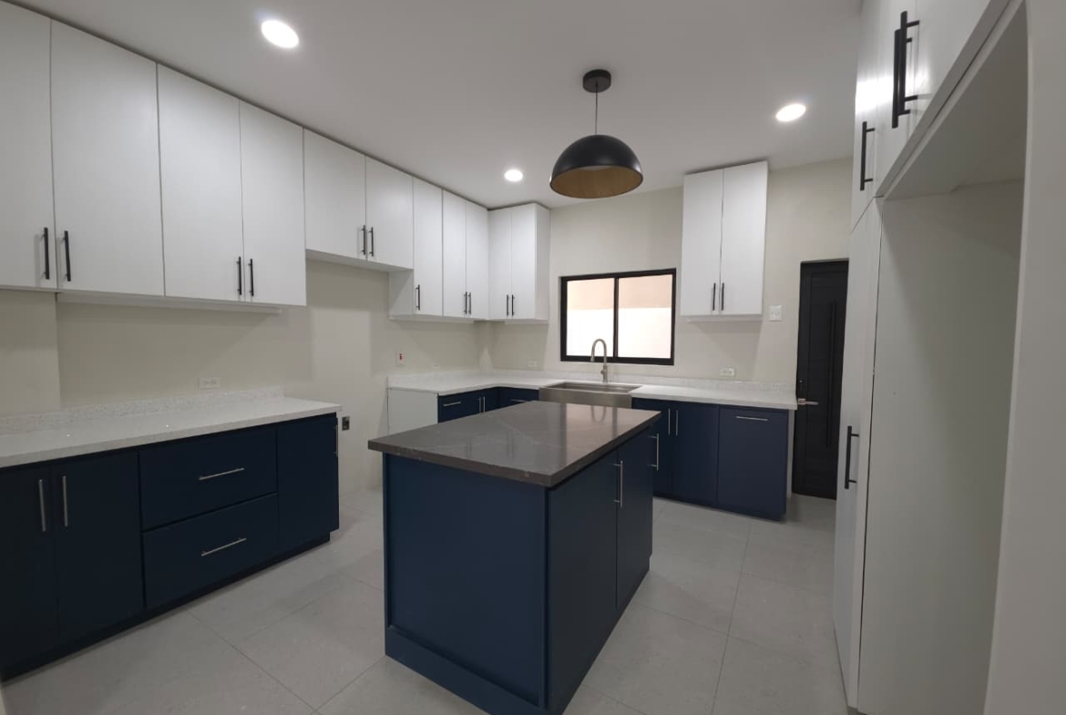 Ashoka Heights – St. Augustine’s First Duplex Luxury Living