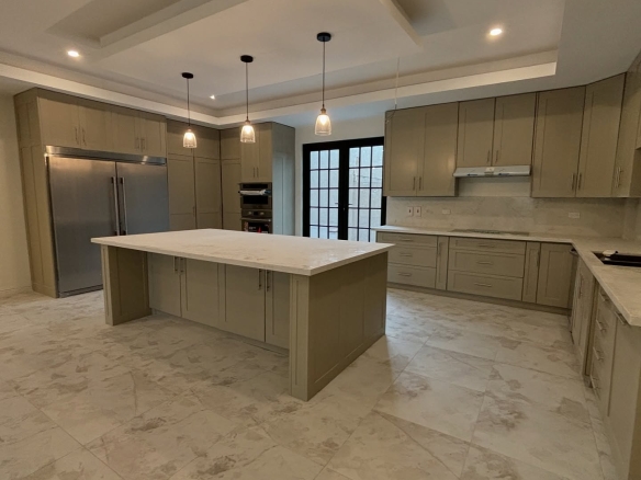 Luxury Townhomes for Sale – The Imperial Residences, St. Joseph Village, San Fernando