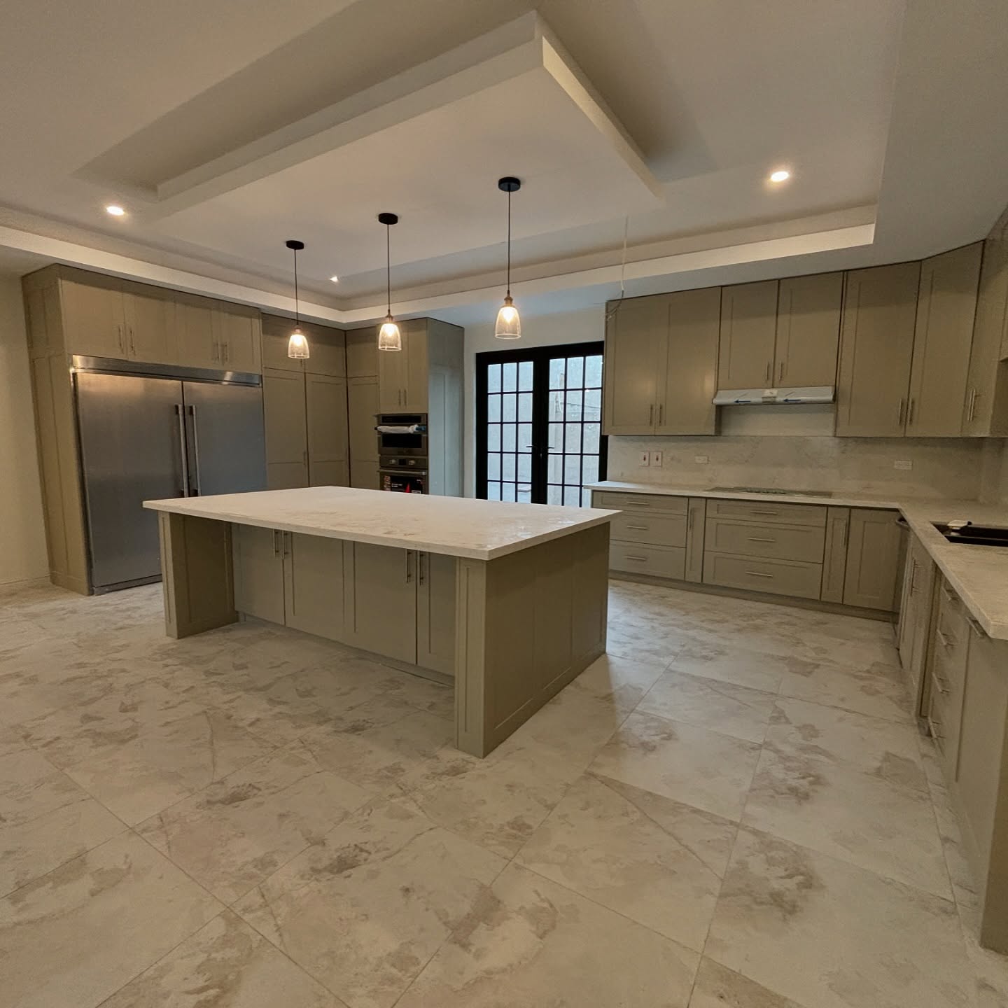 Luxury Townhomes for Sale – The Imperial Residences, St. Joseph Village, San Fernando