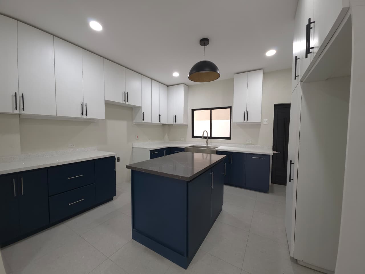 Ashoka Heights – St. Augustine’s First Duplex Luxury Living