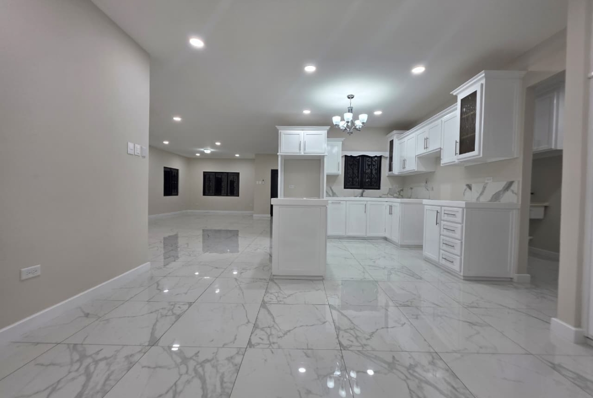 Brand-New Family Homes for Sale – Redhill, D’Abadie