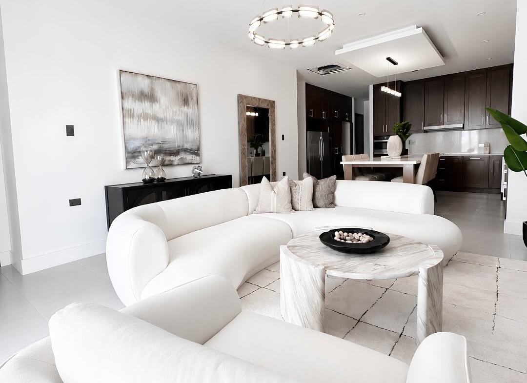 Luxury Executive Residences & Penthouses for Sale – Windy Ridge Residences, San Fernando