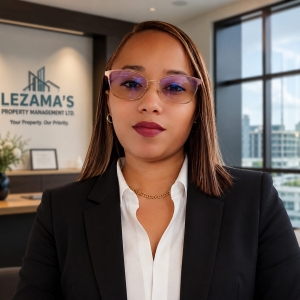 Lakeisha Lezama