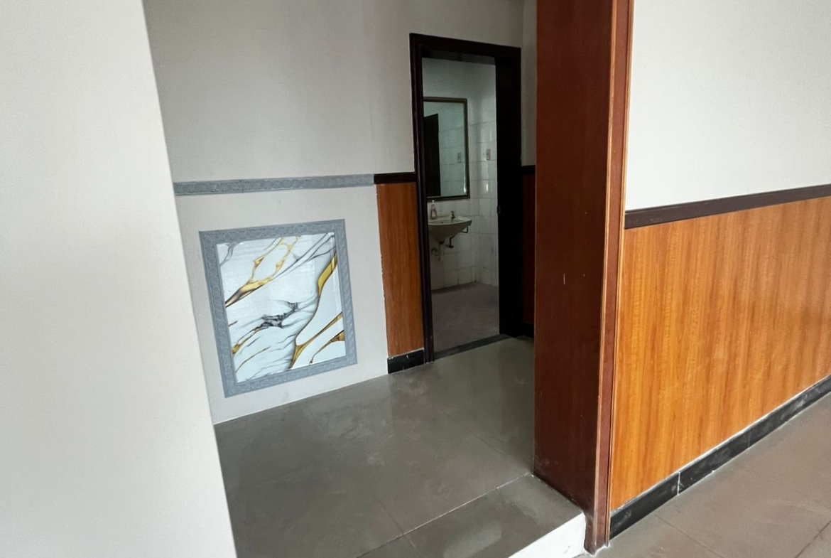 Commercial Space for Rent – Tunapuna