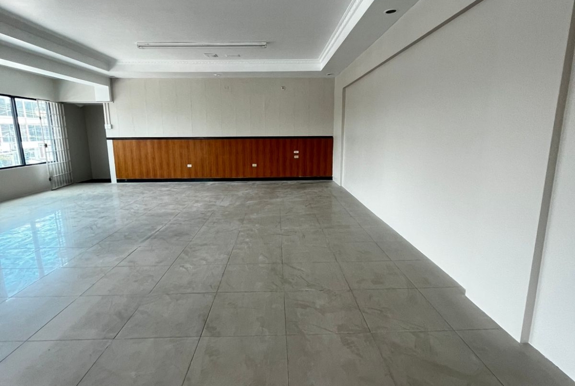 Commercial Space for Rent – Tunapuna