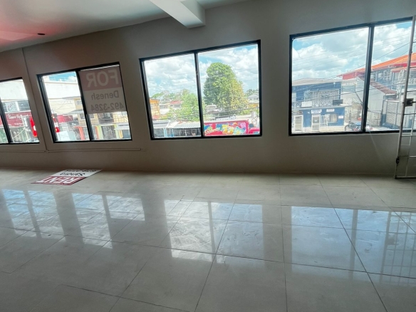 Commercial Space for Rent – Tunapuna