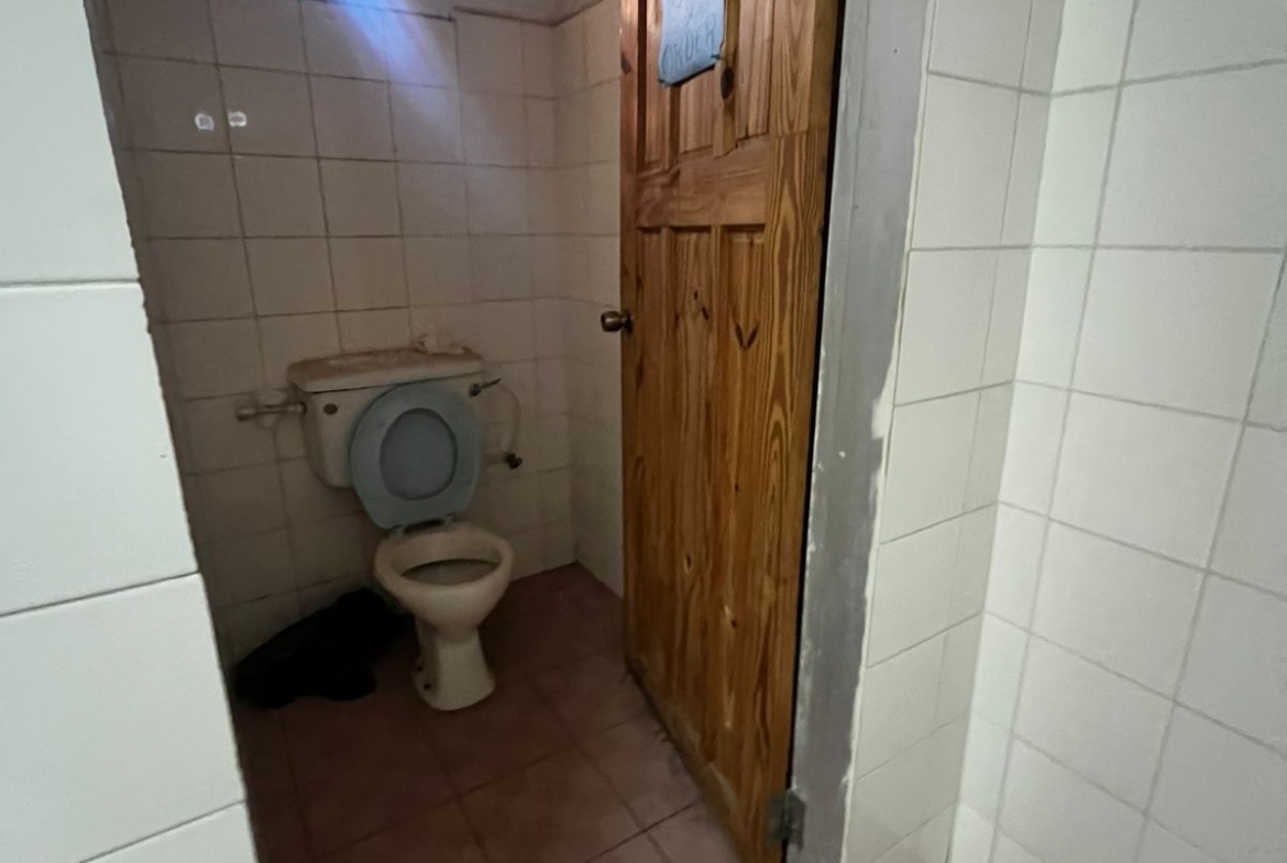 Commercial Space for Rent – Tunapuna