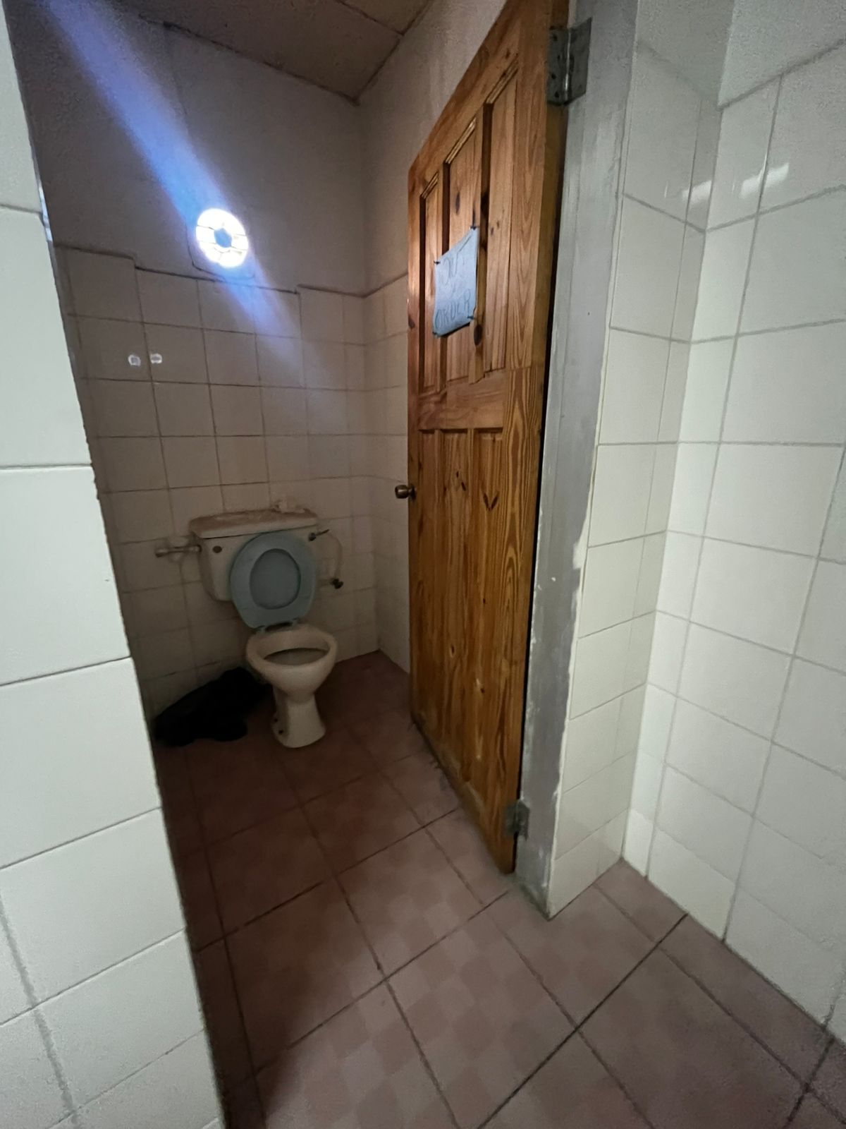 Commercial Space for Rent – Tunapuna