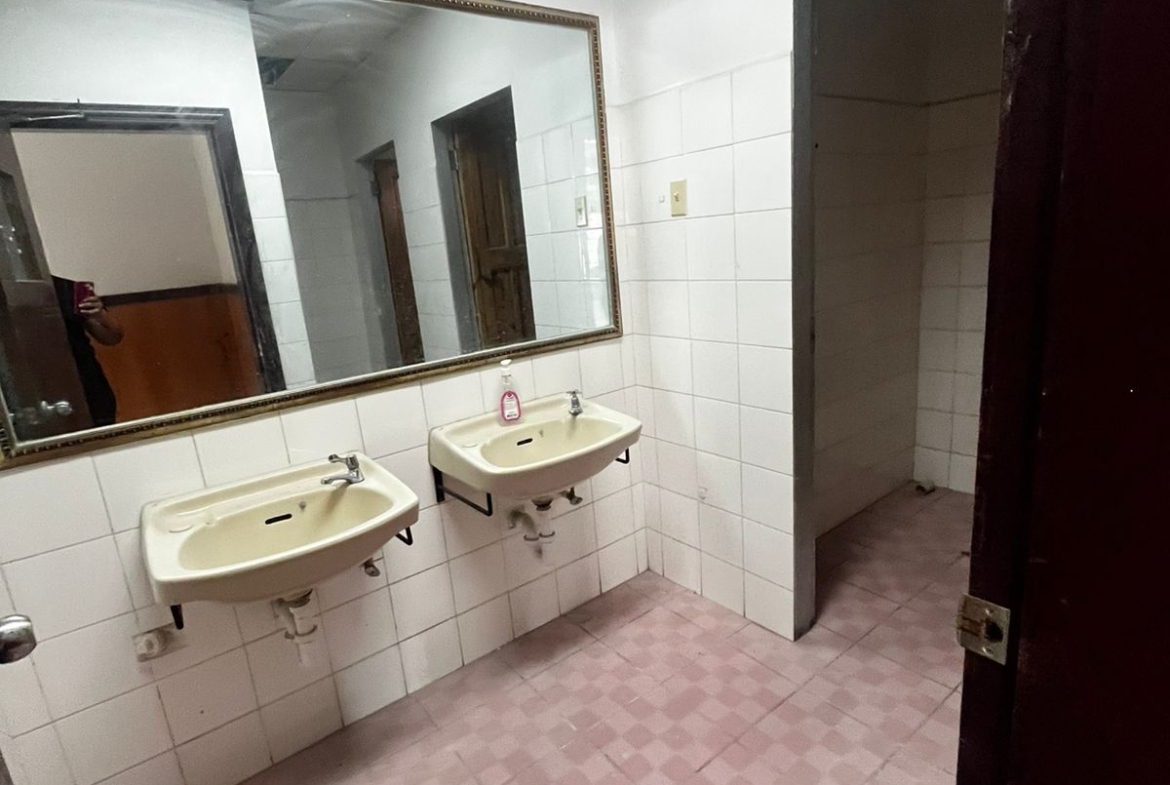 Commercial Space for Rent – Tunapuna