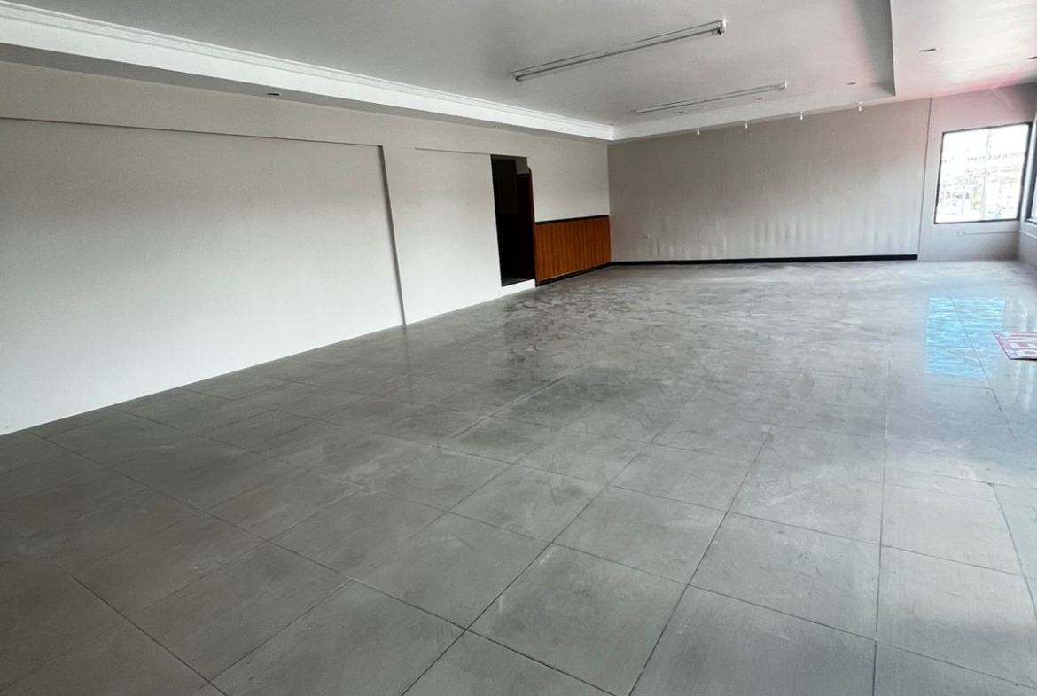 Commercial Space for Rent – Tunapuna