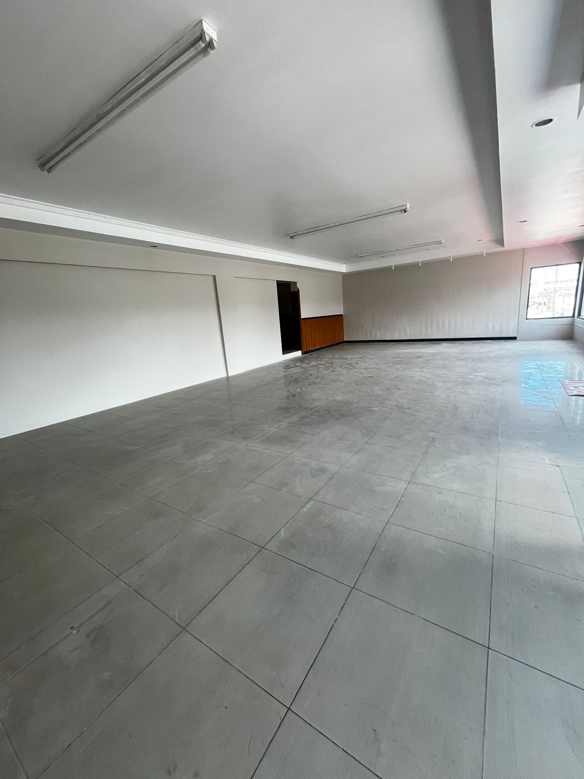 Commercial Space for Rent – Tunapuna