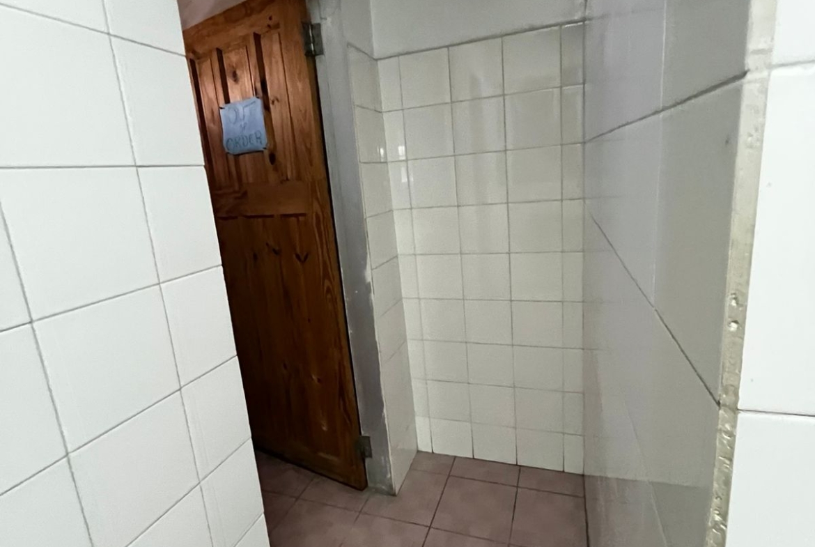 Commercial Space for Rent – Tunapuna