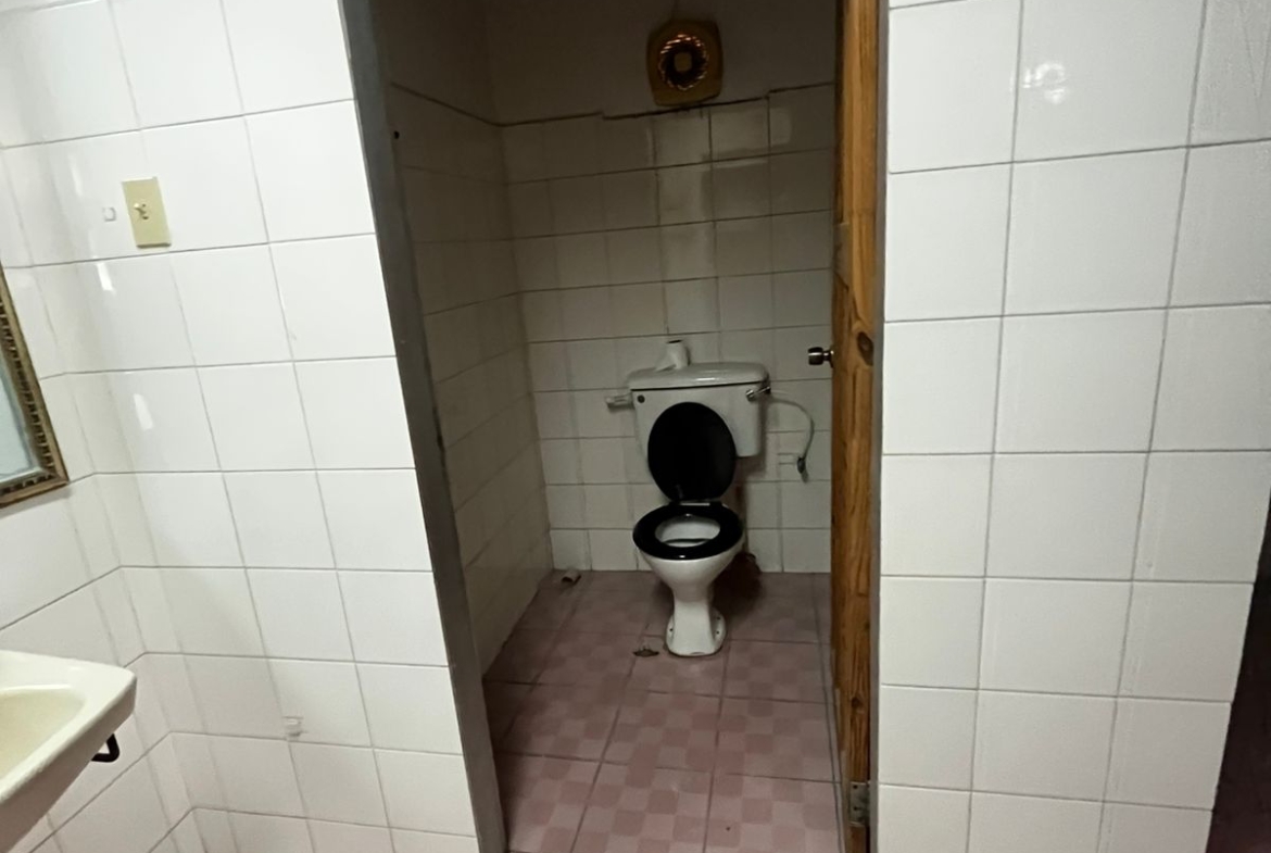 Commercial Space for Rent – Tunapuna