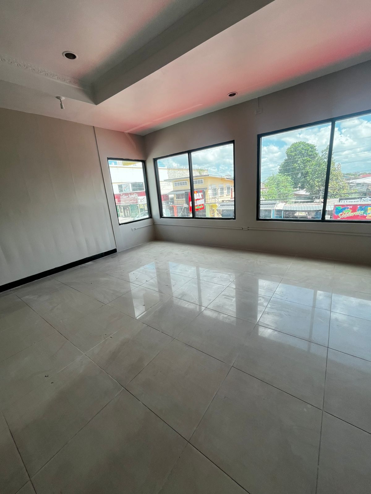 Commercial Space for Rent – Tunapuna