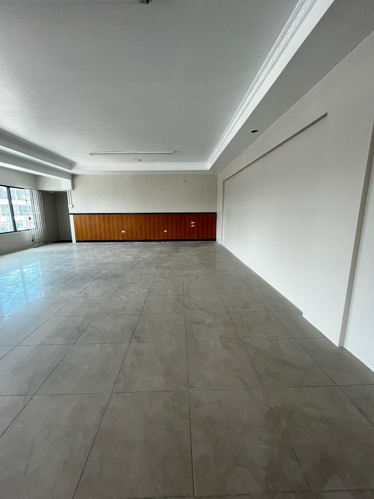 Commercial Space for Rent – Tunapuna