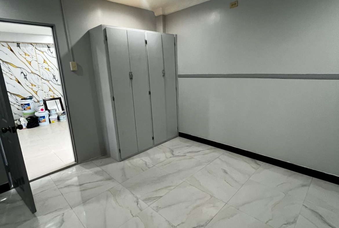 Commercial Space for Rent – Tunapuna