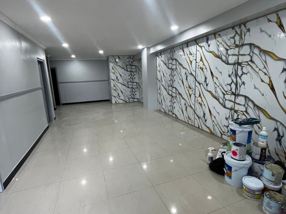 Commercial Space for Rent – Tunapuna