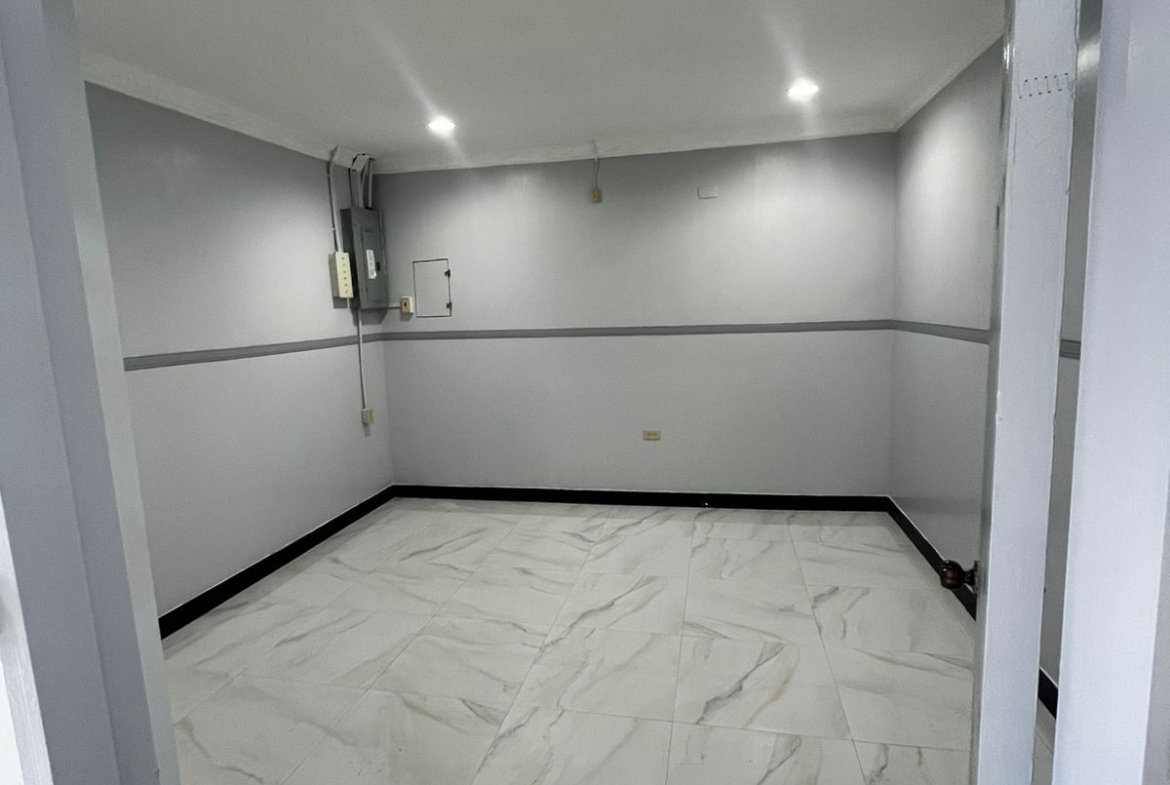 Commercial Space for Rent – Tunapuna