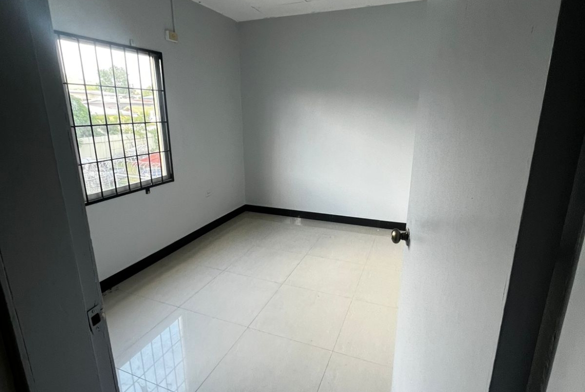 Commercial Space for Rent – Tunapuna