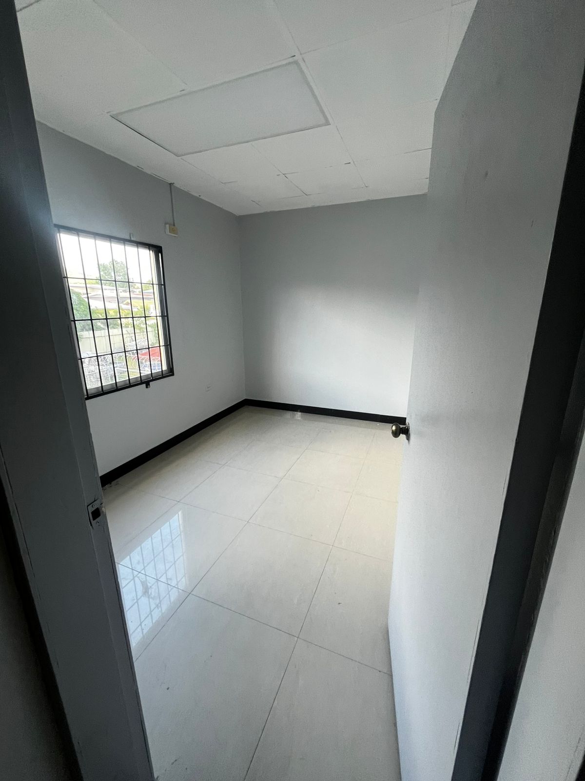 Commercial Space for Rent – Tunapuna