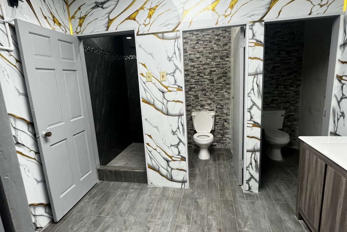 Commercial Space for Rent – Tunapuna