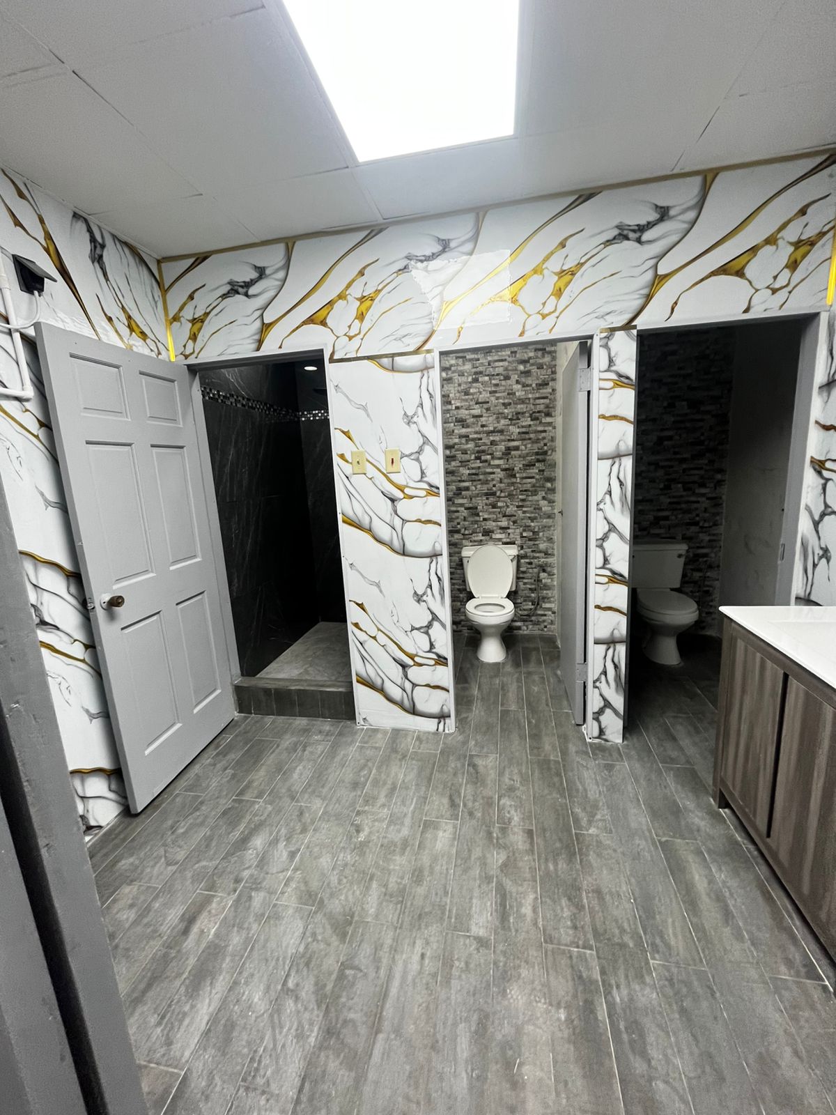 Commercial Space for Rent – Tunapuna