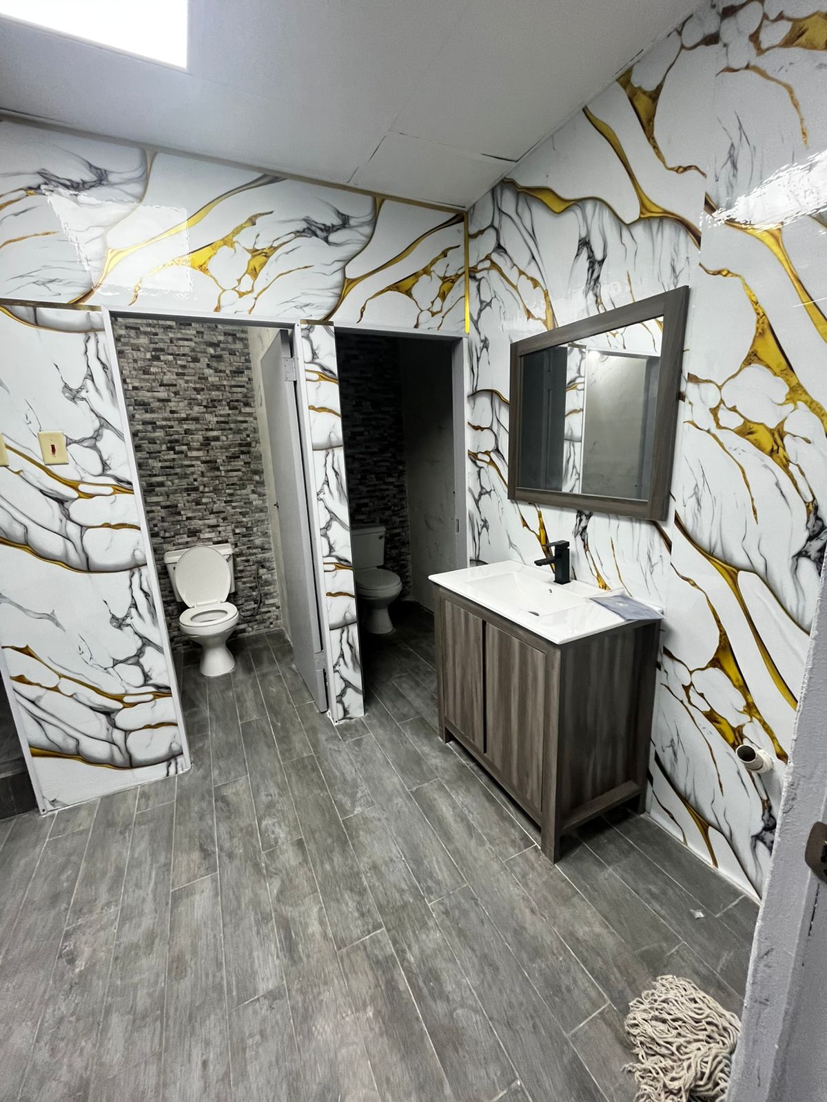 Commercial Space for Rent – Tunapuna