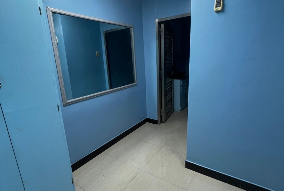 Commercial Space for Rent – Tunapuna