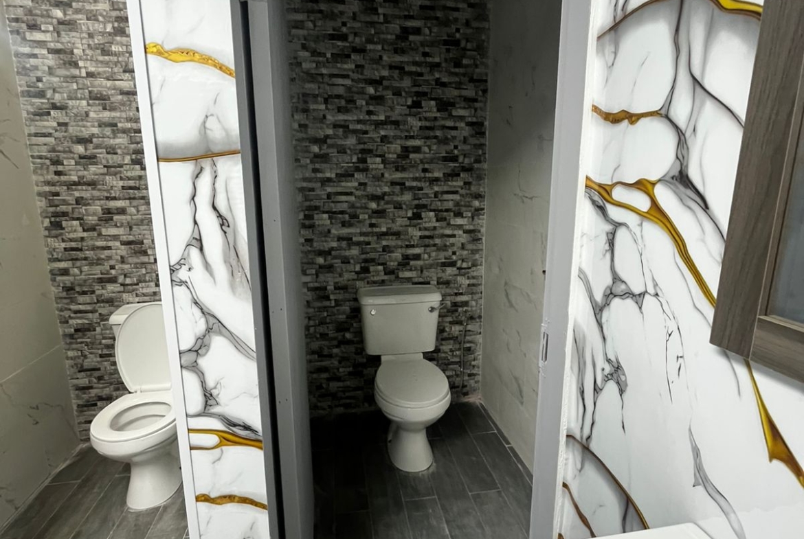 Commercial Space for Rent – Tunapuna