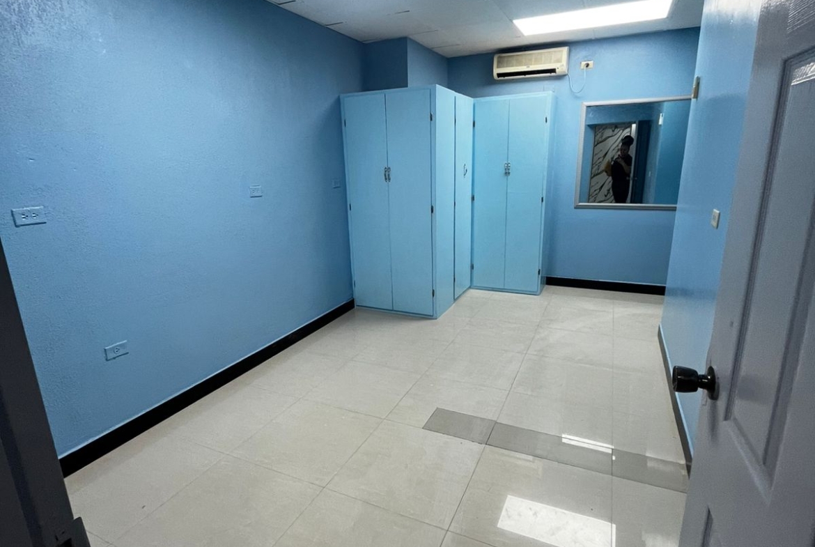 Commercial Space for Rent – Tunapuna