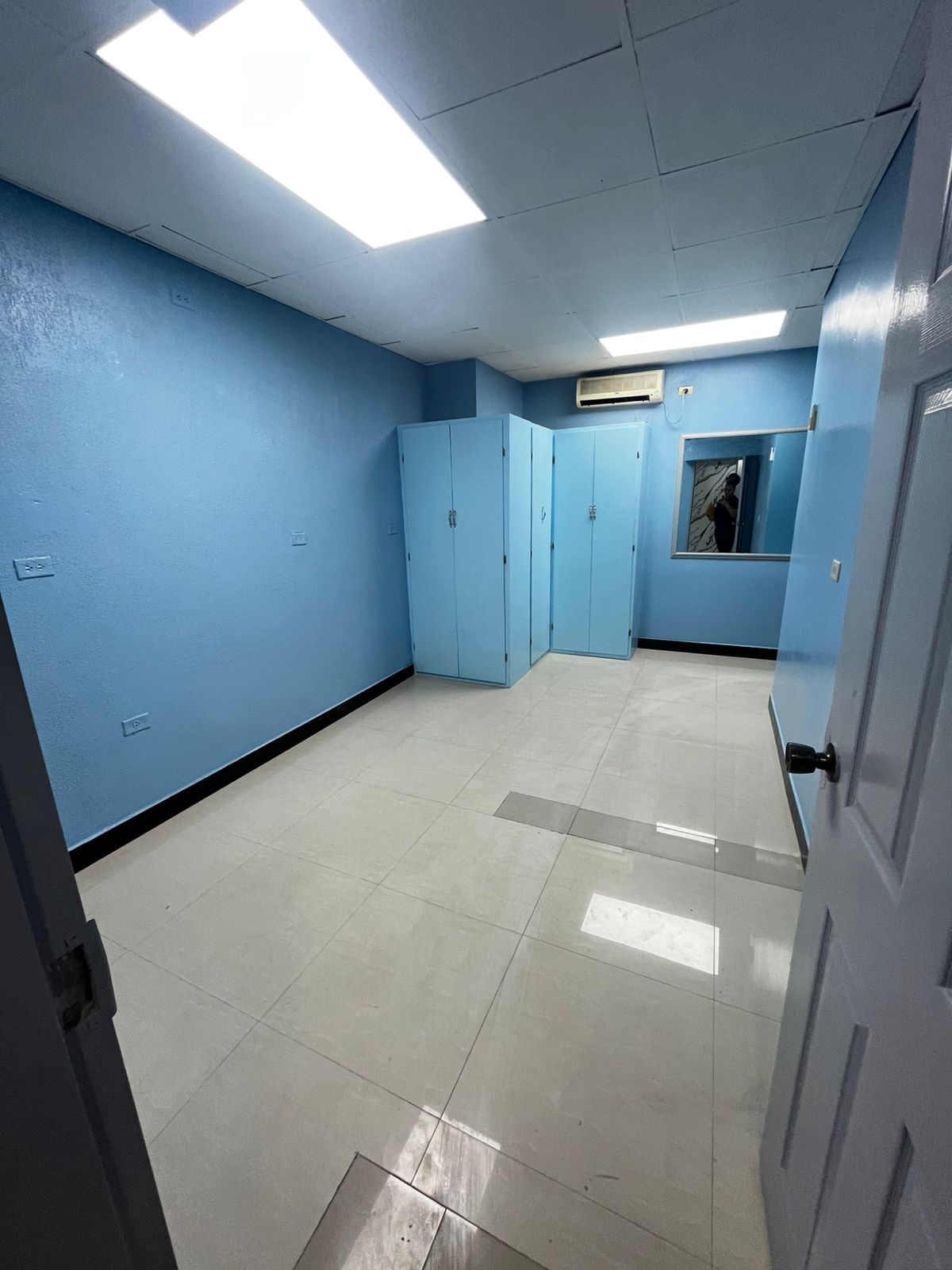 Commercial Space for Rent – Tunapuna