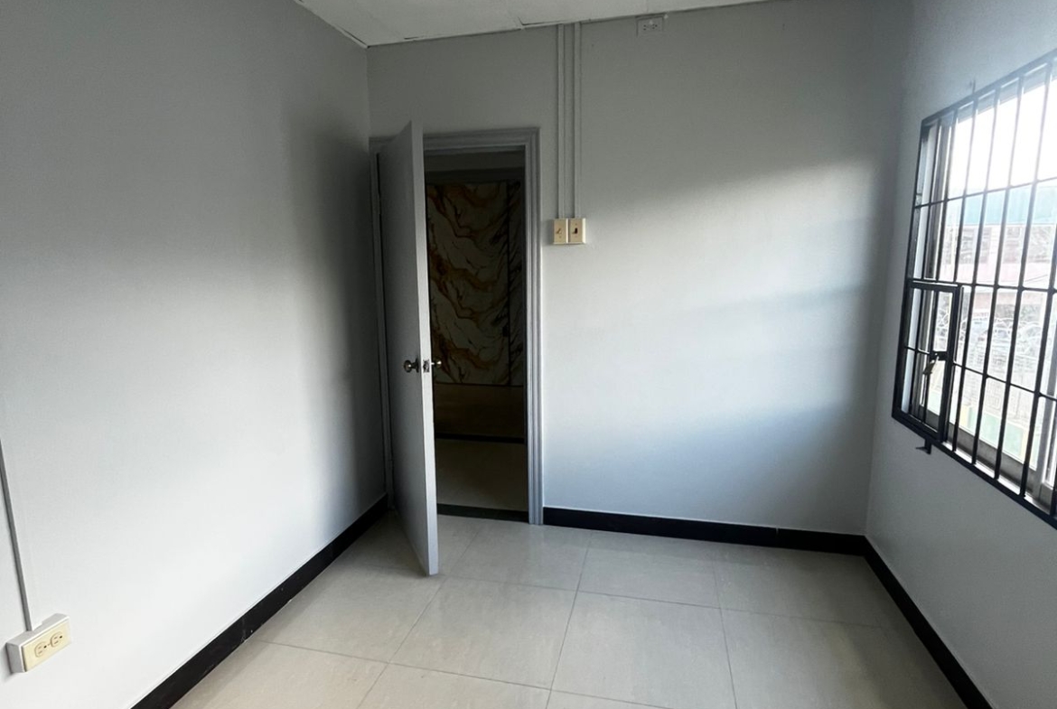 Commercial Space for Rent – Tunapuna