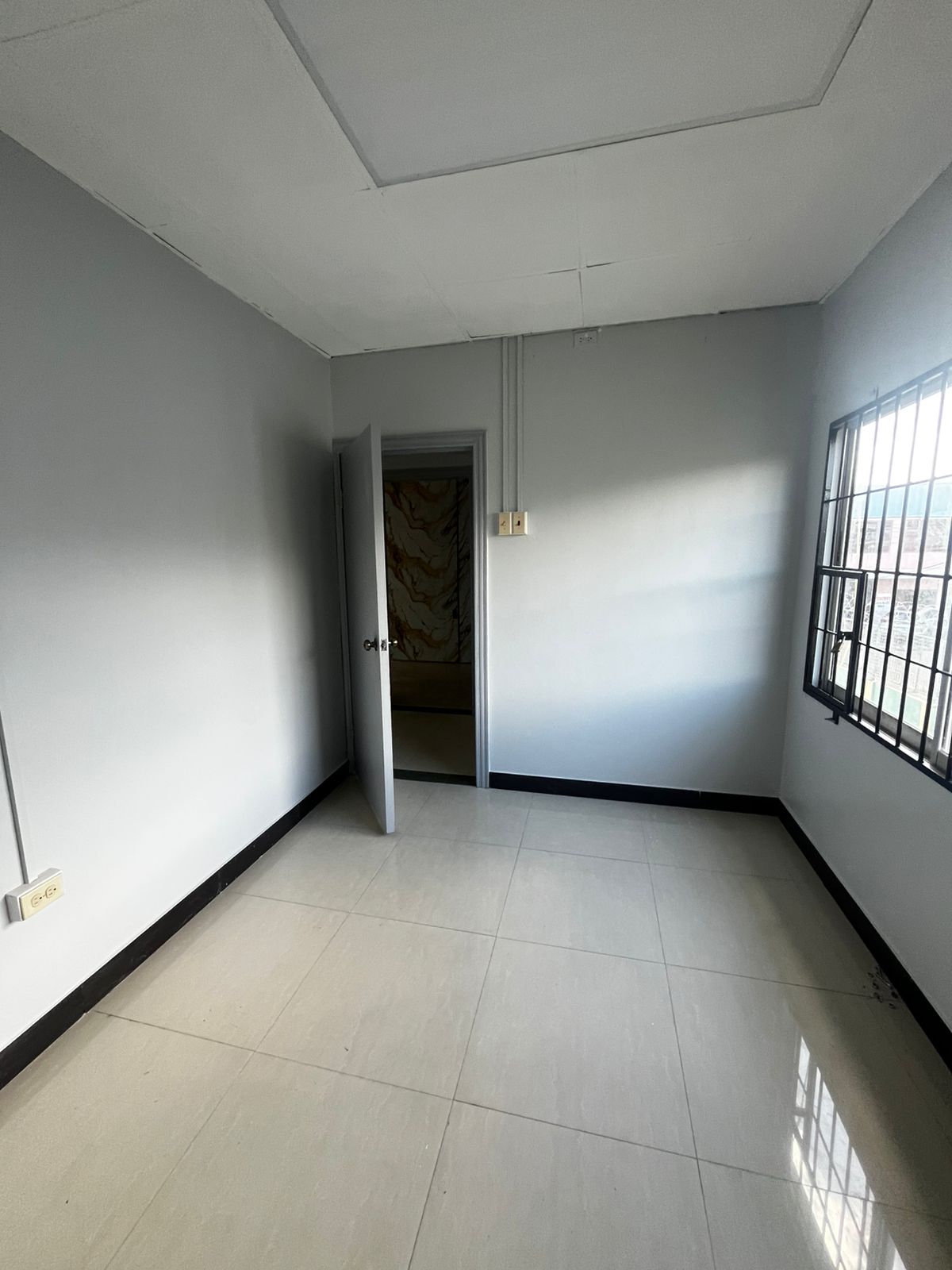 Commercial Space for Rent – Tunapuna