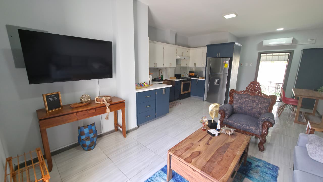 Modern 2-Bedroom Apartment for Rent – El Socorro